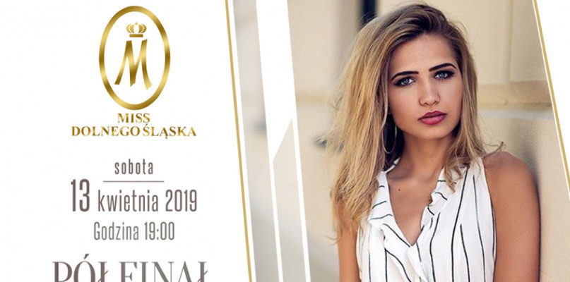 facebook.com/MissDolnegoSlaskaofficial
