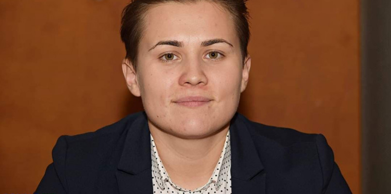 Ale wpadka! Radna z Chocianowa przeprasza nauczycieli 