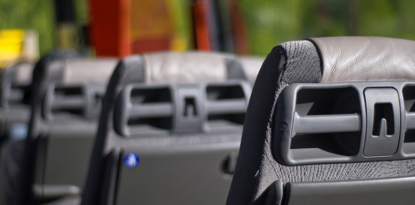 Ostre cięcie w rozkładzie busów na trasie Chocianów - Lubin 