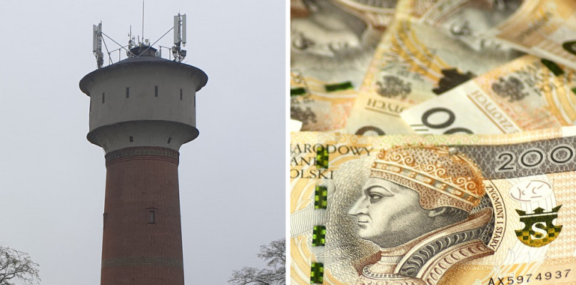 W PWK leje się kasa ... 