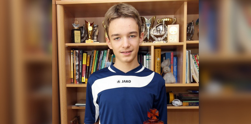 Janusz Lech