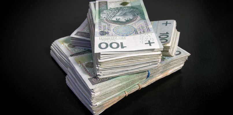 Pozorne cięcia wynagrodzeń członków rady nadzorczej PWK w Chocianowie?