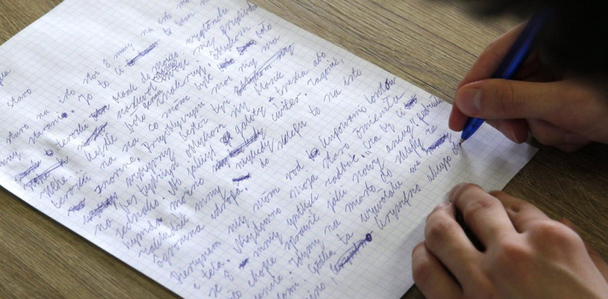 Zidentyfikowano szereg genów związanych z dysleksją