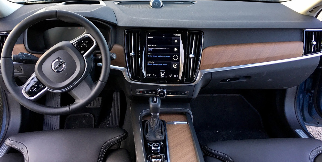 Volvo Polestar - optymalizacja, którą musisz znać