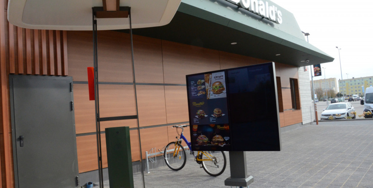 Wraca Burger Drwala. Będzie drożej i w nowych wersjach! Od kiedy w sprzedaży?