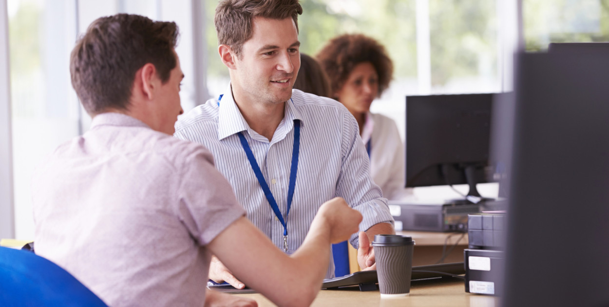 Od czego zależy cena usług informatycznych dla firm?