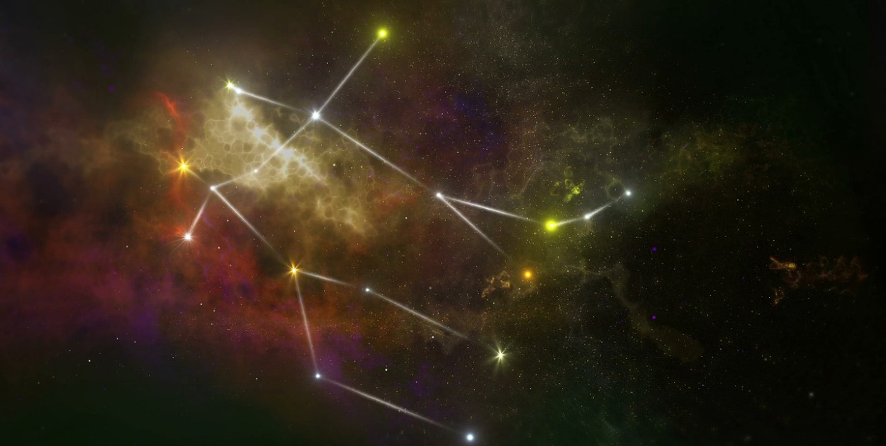 Horoskop dla Bliźniąt - porady  i prognozy