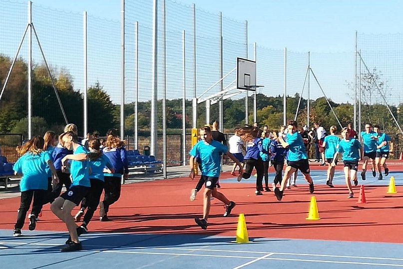 XVII Dzień Olimpijczyka