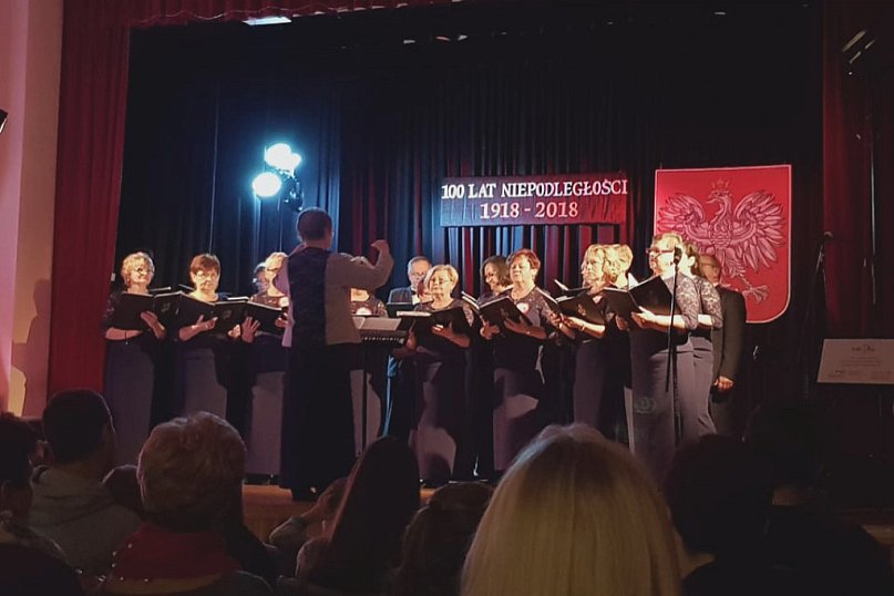 Koncert: Chocianów świętuje 100-lecie ...