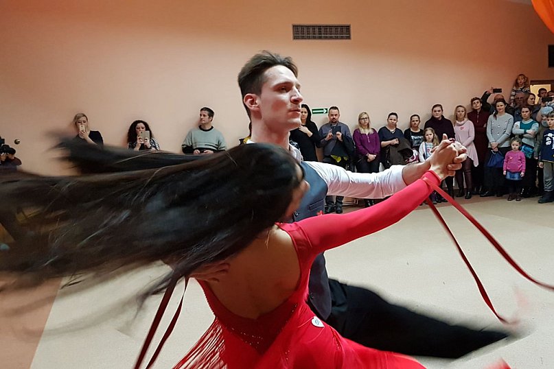 27 Finał Wielkiej Orkiestry Świątecznej Pomocy