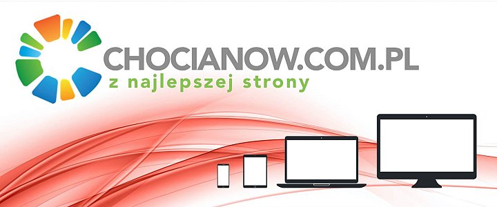 chocianow.com.pl na Facebooku