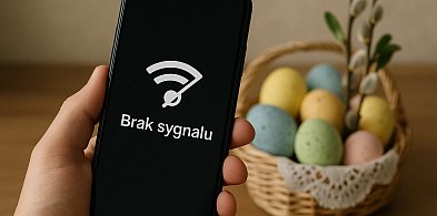 Święta bez internetu i TV?! Mieszkańcy Chocianowa załamani!-21345
