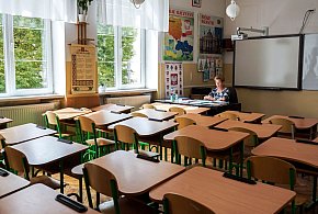 Ekspert o zmianie progu nieobecności w szkole: oby nie było jak z pracami domowymi-21423