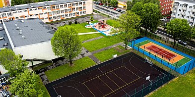 Nowe przepisy: sport szkolny i rekreacyjny poza normami hałasu-21479