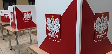 Karol Nawrocki wygrywa II turę wyborów prezydenckich w Chocianowie-21673