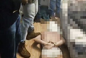 CBŚP rozbiło siatkę poszukiwanych. Wśród zatrzymanych Polacy i cudzoziemcy-21902