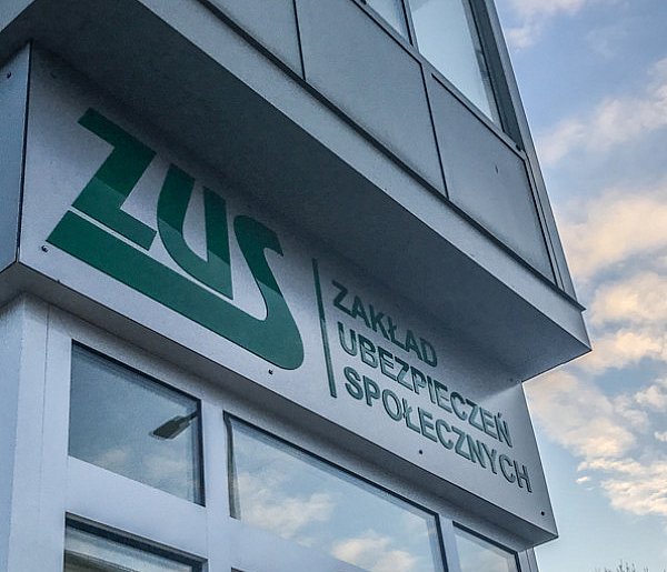 Wakacje składkowe biją rekordy. Nowe dane z ZUS-21913