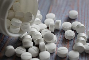 Popularny lek znika z aptek. GIF ostrzega: natychmiast oddaj go do apteki-22464