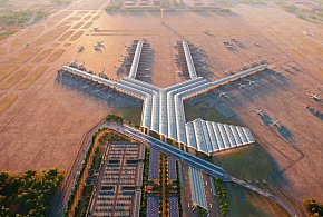 Afera z działką pod CPK. Kluczowy teren trafił w prywatne ręce-22503