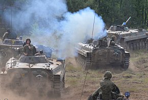 Nowe przepisy w armii. Ta decyzja zmienia codzienność żołnierek-22508