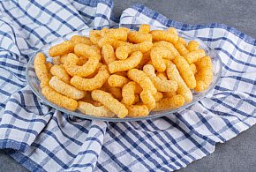 Popularne chrupki mogą Ci zaszkodzić. GIS alarmuje po kontroli-22528