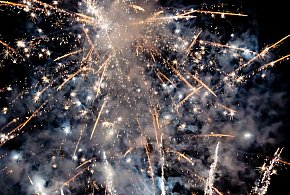 Koniec fajerwerków w Polsce? Minister klimatu mówi wprost-22529