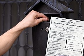 Papierowe awizo odchodzi do historii. Teraz tak będziesz odbierać pisma-22545