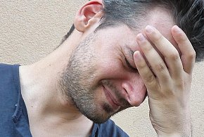 Polscy mężczyźni żyją w ciągłym stresie. Oto główne powody-22598