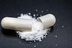 Salmonella w popularnym suplemencie. „Nie należy spożywać”-22605