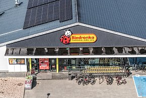 Biedronka zapłaci potężną karę. Sieć kusiła niejasną promocją-22675