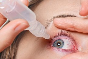 Nie używaj tych kropli do oczu! GIF właśnie je wycofał z aptek-22678