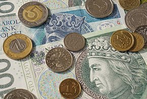 Płaca minimalna wzrasta od 1 stycznia. Skutki odczują miliony Polaków-22811