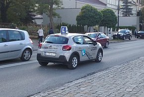 17-latkowie dostaną „prawko”. Nowe przepisy stawiają twarde warunki-22824