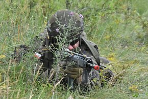 Sprawa żołnierza z granicy wraca. MON deklaruje wsparcie