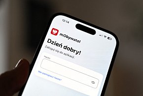 Już nie trzeba iść do urzędu. Ten dokument załatwisz w aplikacji