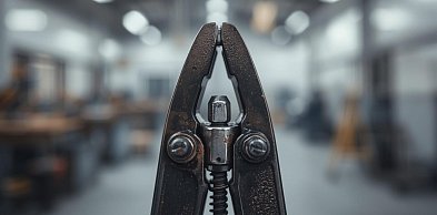 Nitownica ręczna do nitonakrętek – jak działa, kiedy się sprawdza i jak dobrać