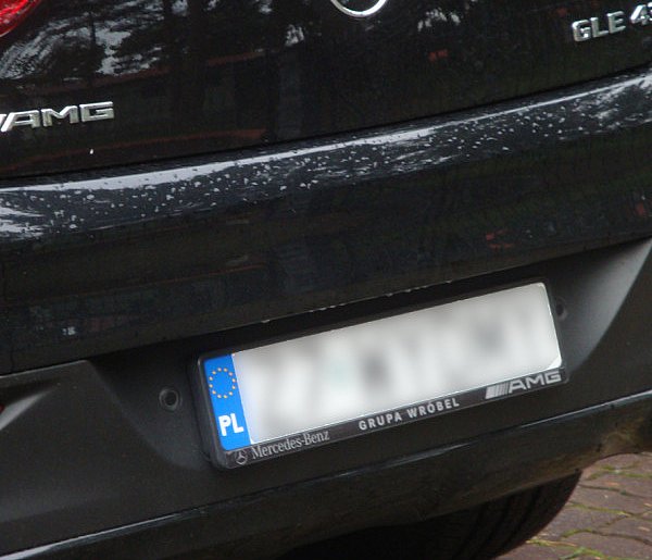 Wielka zmiana dla kierowców. Rejestracja aut będzie wyglądać inaczej-22578