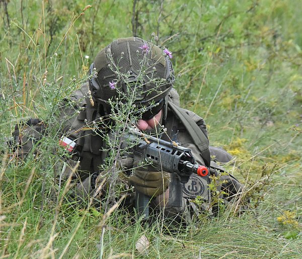 Operacja wojskowa w Polsce. Żołnierze pojawią się w tych miejscach-22614