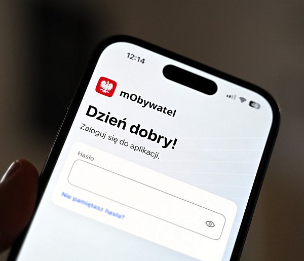 Rządowa aplikacja z nową funkcją. Skorzystają z niej setki tysięcy Polaków-22680