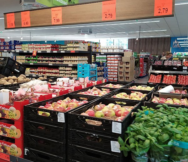 Do której zrobisz zakupy w Sylwestra? Znane sieci podały godziny-22809