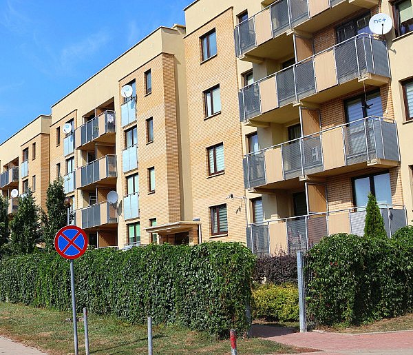 Kto zapłaci za remont balkonu? Rząd chce wreszcie to uporządkować-22867