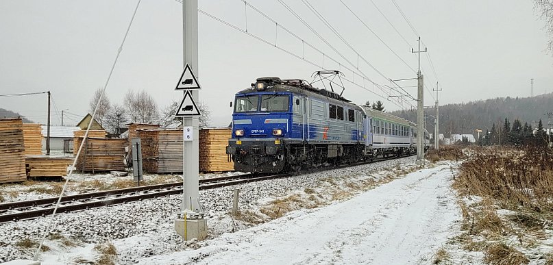 Ważny komunikat PKP Intercity. Podróżni powinni o tym wiedzieć