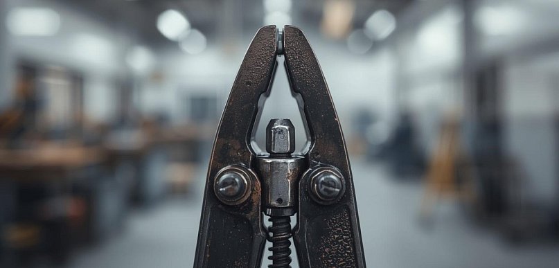 Nitownica ręczna do nitonakrętek – jak działa, kiedy się sprawdza i jak dobrać