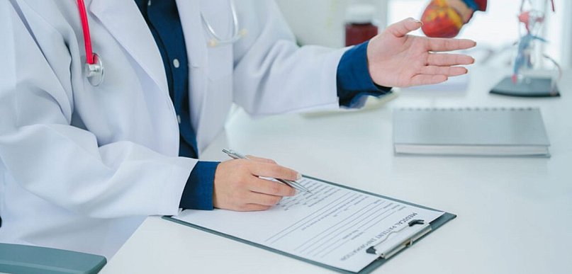 Przygotowanie do wizyty u proktologa bez obaw