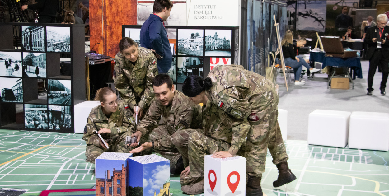 Instytut Pamięci Narodowej