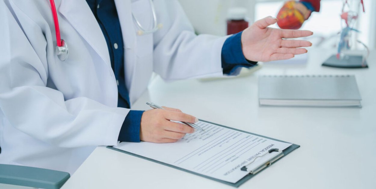 Przygotowanie do wizyty u proktologa bez obaw