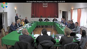 Chocianow.com.pl - Kto tu mówi daj ?