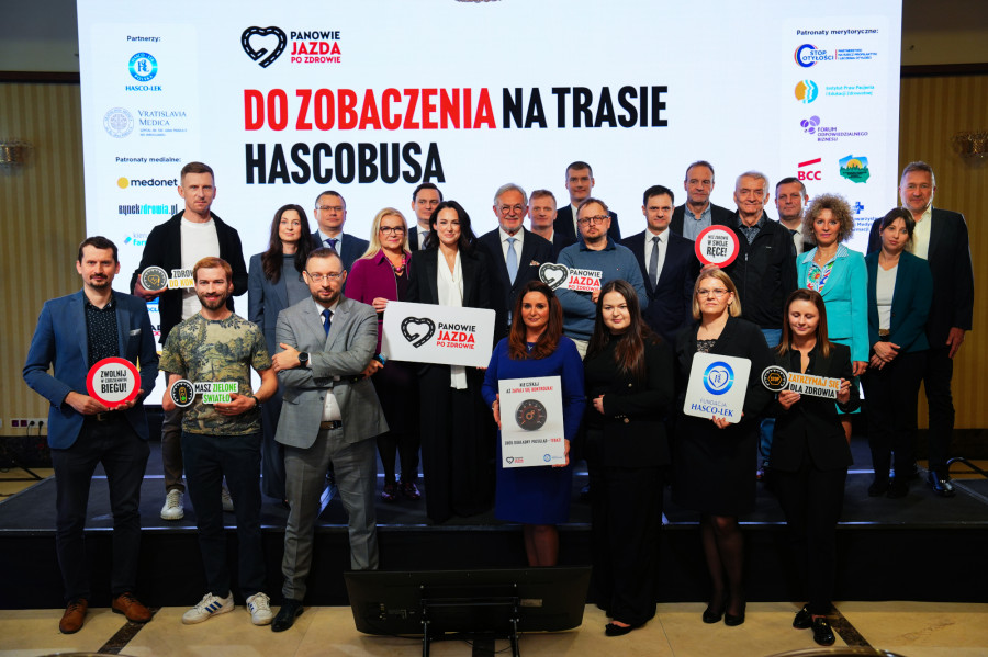 Fundacja Hasco-Lek